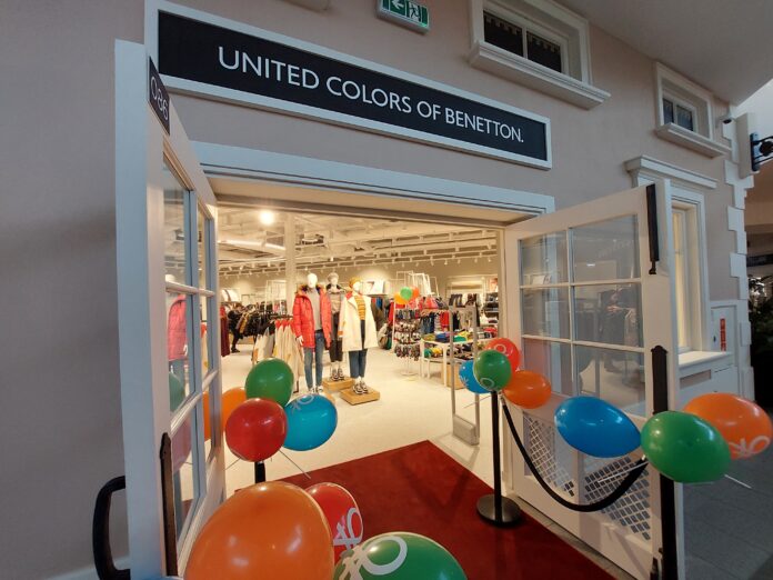 Benetton