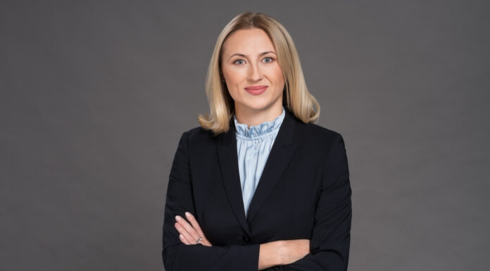 Co najbardziej liczy się w rozwoju kariery zawodowej? – Rozmowa inspiracyjna z Małgorzatą Dankowską