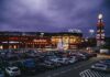 Już wkrótce w Centrum Handlowym Galeria Victoria otwarty zostanie pierwszy w regionie supermarket EUROSPAR. Galeria Victoria