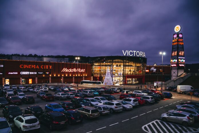 Galeria Victoria