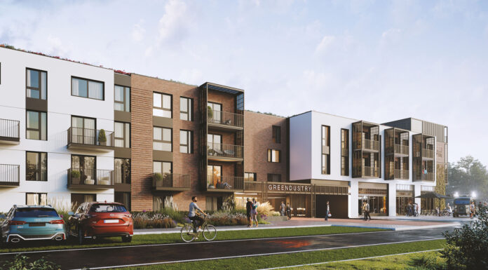 Co czeka rynek nieruchomości w 2022 roku?