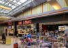 Nowa restauracja w Centrum Handlowym Auchan Sosnowiec Auchan Sosnowiec