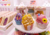 NECTAR BATH TREATS WYBIERA MULTI POLAND DLA PIERWSZEGO SKLEPU TEJ AMERYKAŃSKIEJ MARKI W EUROPIE Nectar Bath Treats