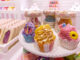 NECTAR BATH TREATS WYBIERA MULTI POLAND DLA PIERWSZEGO SKLEPU TEJ AMERYKAŃSKIEJ MARKI W EUROPIE Nectar Bath Treats