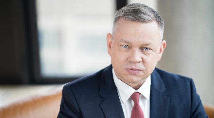 Piotr Kaszyński z zespołem w nowych barwach planuje zwiększyć liczbę pracowników nawet dwukrotnie Piotr Kaszyński