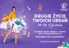 Posnania wspiera cyrkularny obieg ubrań w charytatywnym celu