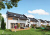 Ruszyła sprzedaż energooszczędnych domów w Villa Campina Villa Campina