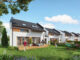 Ruszyła sprzedaż energooszczędnych domów w Villa Campina Villa Campina