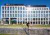 Echo Investment sprzedaje spółce Solida Capital pierwszy etap kompleksu biurowego West 4 Business Hub we Wrocławiu