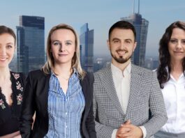 Branża nieruchomości walczy o wyspecjalizowanych pracowników