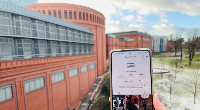 Stary Browar podbija TikTok: poznańskie centrum rozwija komunikację na ulubionej platformie Generacji Z Stary browar