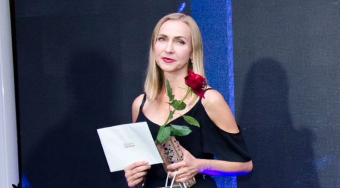 Jakie wartości, cechy charakteru i działania pozwalają na bycie liderką zespołów? – rozmowa inspiracyjna z Małgorzatą Badzyńską-Trojan