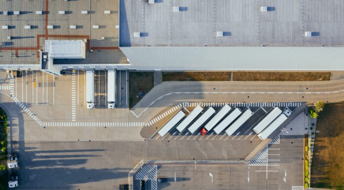 Magazyn niejedno ma imię czyli trendy na 2022 roku w segmencie logistycznym – część 1.