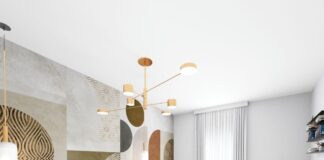 Jak technologia 3D może ułatwić zakup i wykończenie mieszkania? 3D Estate i Decoroom wprowadzają innowację do wirtualnych spacerów inwestycji deweloperskich 3D Estate