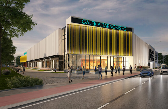 Galeria Tarnobrzeg