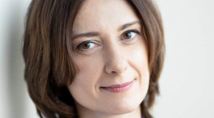 Ewa Rostkowska dołącza do zespołu Alternative Investments w Dziale Rynków Kapitałowych Cushman & Wakefield Ewa Rostkowska