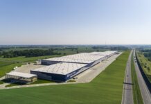 Wartość transakcji Savills IM w 2021 r. osiągnęła 4,1 mld EUR