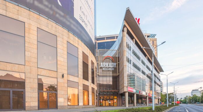 Kolejny dobry rok w inwestycjach komercyjnych Develii