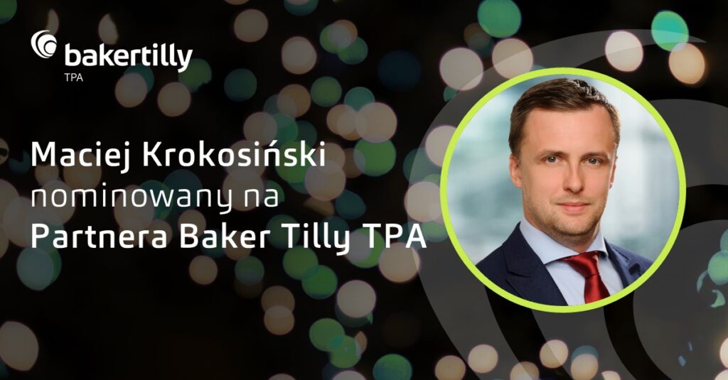 Baker Tilly TPA