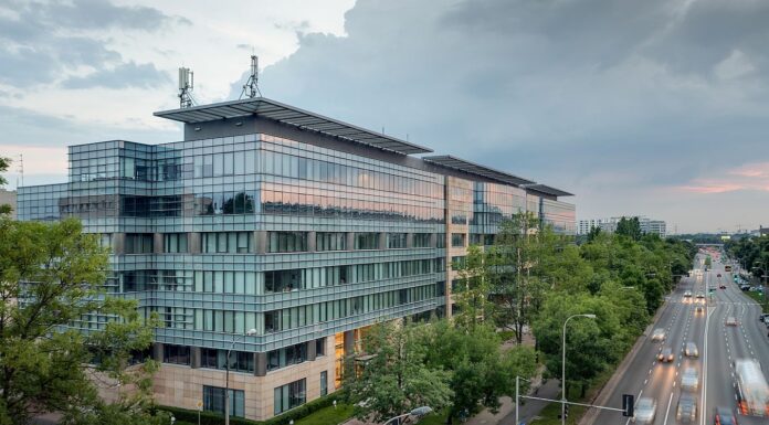 Ponad 36 000 mkw. wynajętych przez CA Immo Poland w 2021 roku CA Immo Poland
