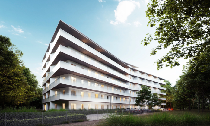 Bouygues Immobilier_Novelia Bemowo