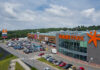 TK Maxx rozgości się w Gemini Park Tarnów TK Maxx