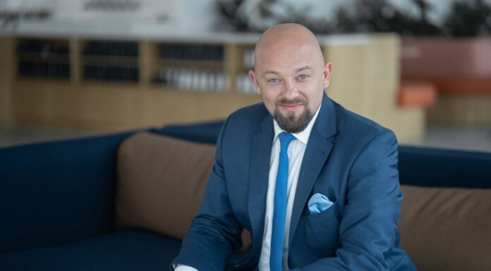 Znani doradcy rozwijają nową firmę na rynku nieruchomości komercyjnych. ITRA Global rozpoczyna działalność w Polsce ITRA Global