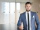 Jakub Kurek Dyrektorem Działu Powierzchni Przemysłowych i Magazynowych w firmie Newmark Polska