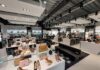 Największy salon outletowy Kazar w Designer Outlet Warszawa Kazar