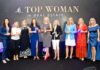 Triple PR dla Top Woman in Real Estate