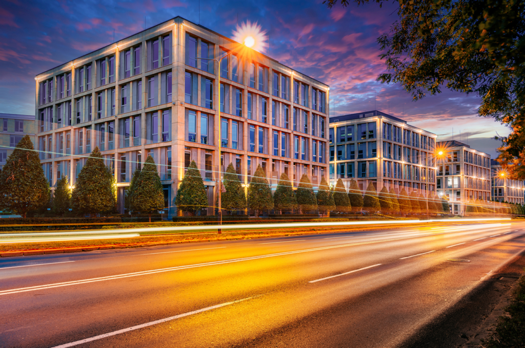 Malta Office Park