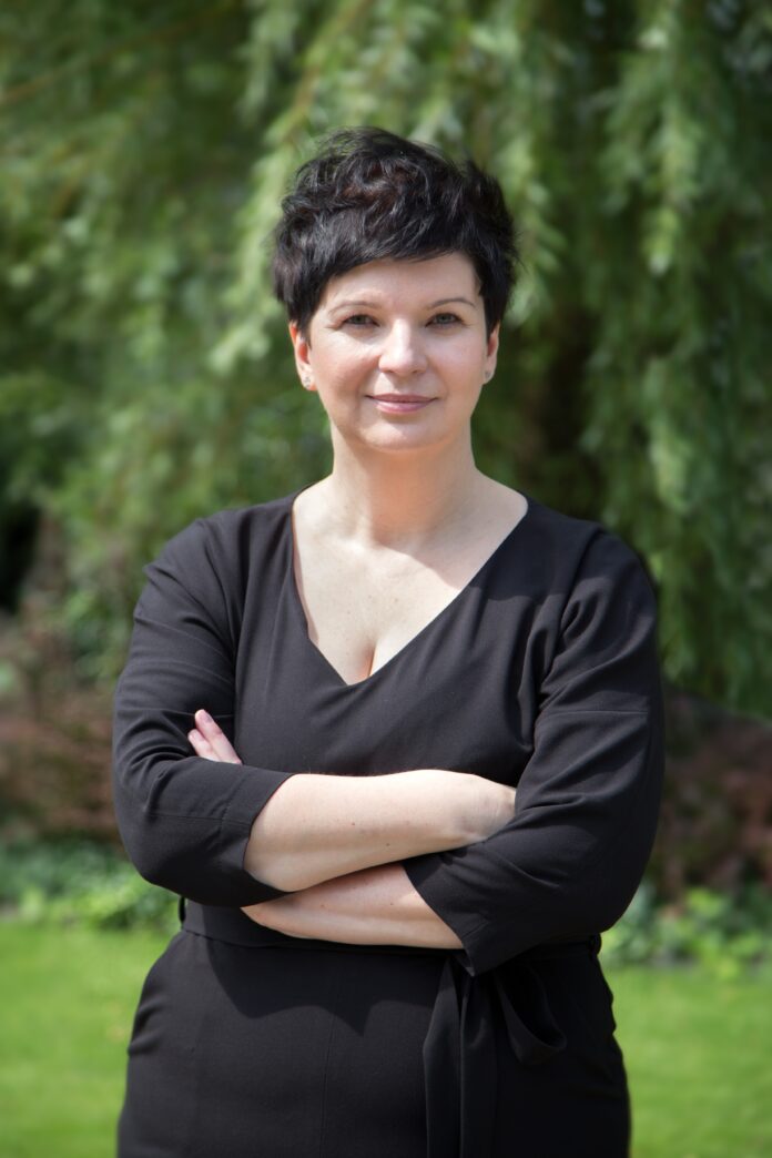 Urszula Karczmarczyk OKAM OKAM