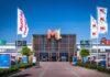 Centra M1 zarządzane przez METRO PROPERTIES skomercjalizowane w 99% M1 METRO PROPERTIES