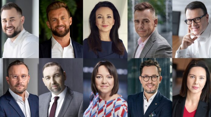 Magazyny: Na horyzoncie widać kolejne rekordy