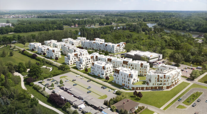 Trei zwiększył wolumen inwestycyjny o 40% rok do roku do ok. 1,7 mld euro w 2021 r. Trei