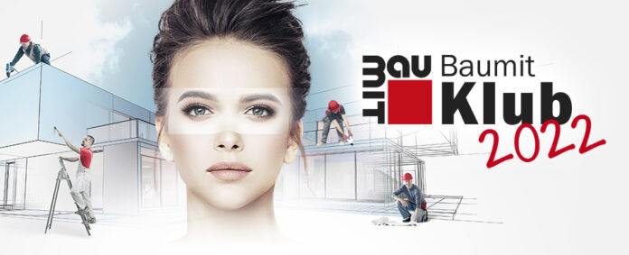 Baumit Klub