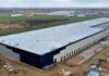 DB Schenker otwiera nowy magazyn pod Poznaniem DB Schenker