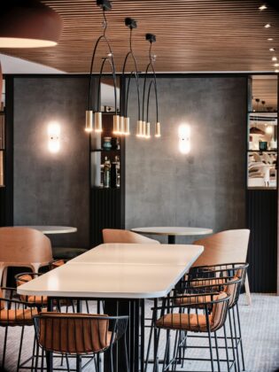 Crowne Plaza Budapest