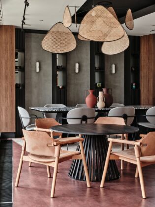 Crowne Plaza Budapest