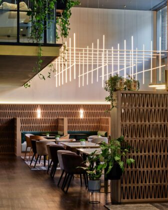 Crowne Plaza Budapest