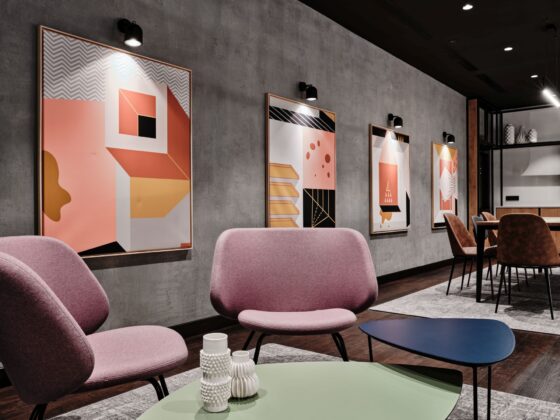 Crowne Plaza Budapest