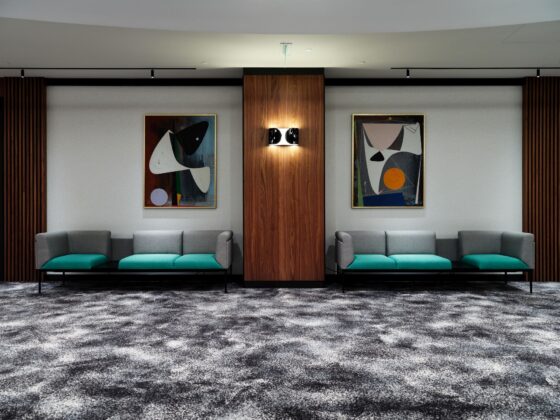 Crowne Plaza Budapest