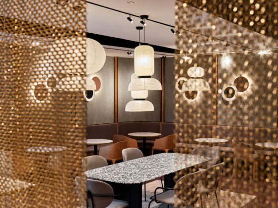 Crowne Plaza Budapest