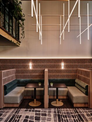 Crowne Plaza Budapest