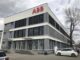 ABB z najemcą w Warszawie