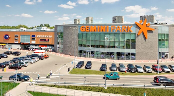 W Gemini Park Tarnów otwarto najnowocześniejszy hipermarket w regionie! Gemini Park Tarnów