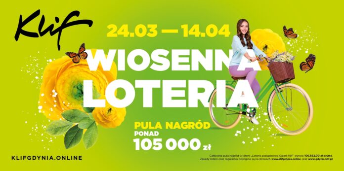 loteria w Klifie