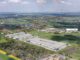 Nowa lokalizacja w Polsce Centralnej – ruszyła budowa Panattoni Park Pabianice. Pierwszy najemca wynajął 44 000 m kw. z planowanych 95 000 m kw. Panattoni Park Pabianice