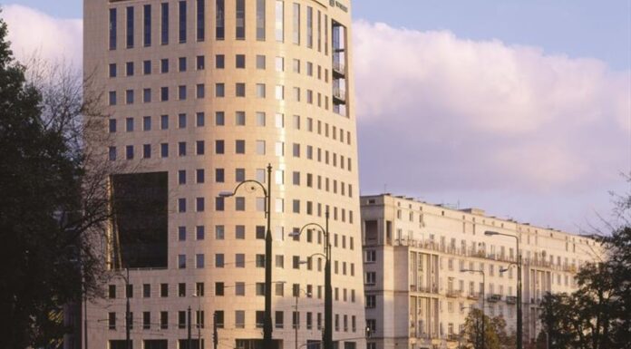 Kancelaria Brochocki dla spółki „Pałac Saski” Pałac Saski