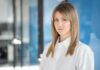 Joanna Bartosiewicz w dziale Reprezentacji Najemców Biurowych w firmie Newmark Polska Joanna Bartosiewicz